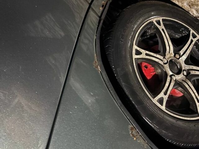 Зеленый ВАЗ 2110, объемом двигателя 1.6 л и пробегом 180 тыс. км за 2100 $, фото 8 на Automoto.ua