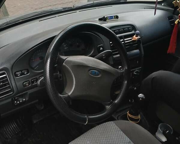 Зелений ВАЗ 2110, об'ємом двигуна 1.6 л та пробігом 1 тис. км за 2300 $, фото 2 на Automoto.ua