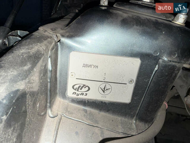 Зелений ВАЗ 2110, об'ємом двигуна 1.6 л та пробігом 200 тис. км за 1900 $, фото 23 на Automoto.ua