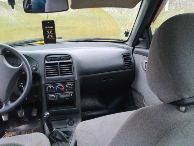 ВАЗ 2110 2008 в Путивле на Automoto.ua Зеленый ВАЗ 2110, объемом двигателя 0 л и пробегом 170 тыс. км за 1600 $, фото 2 на Automoto.ua