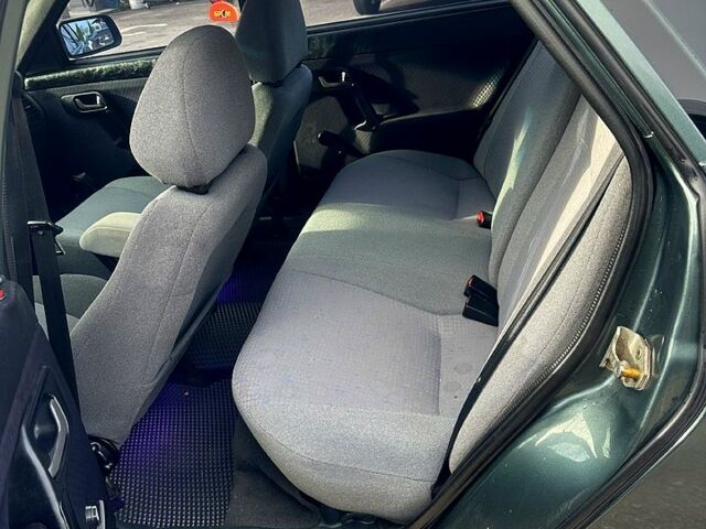 Зелений ВАЗ 2110, об'ємом двигуна 1.6 л та пробігом 152 тис. км за 2700 $, фото 6 на Automoto.ua