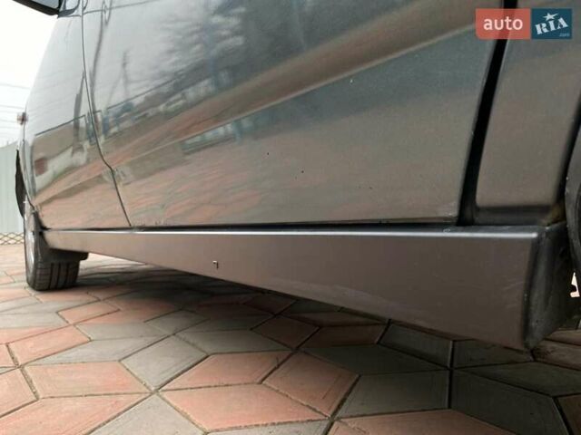 Зелений ВАЗ 2110, об'ємом двигуна 1.6 л та пробігом 170 тис. км за 2700 $, фото 61 на Automoto.ua