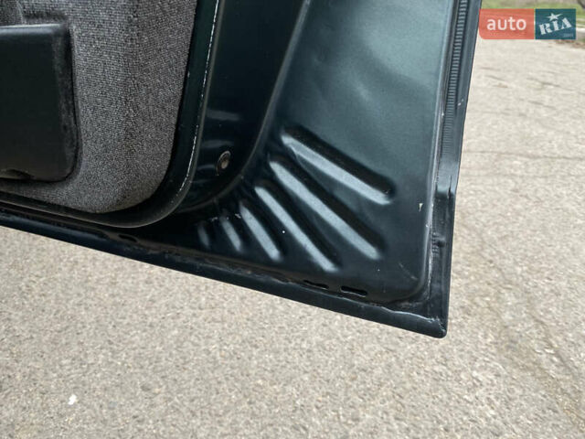 Зелений ВАЗ 2110, об'ємом двигуна 1.6 л та пробігом 152 тис. км за 2700 $, фото 22 на Automoto.ua