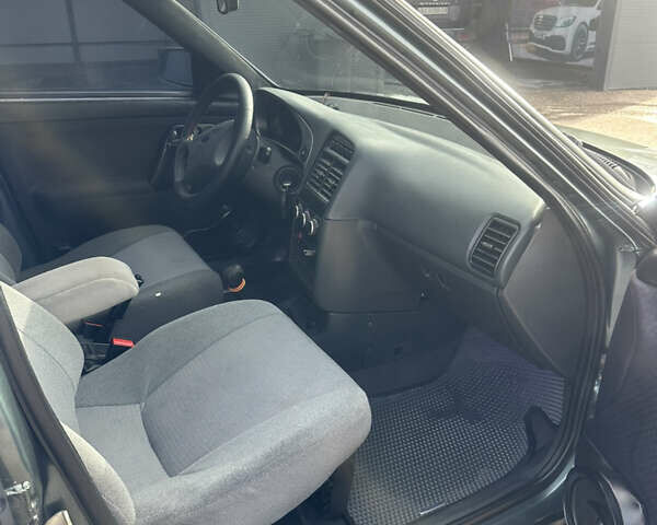 ВАЗ 2110 2008 у Новой Водолаге на Automoto.ua Зелений ВАЗ 2110, об'ємом двигуна 1.6 л та пробігом 155 тис. км за 2700 $, фото 8 на Automoto.ua