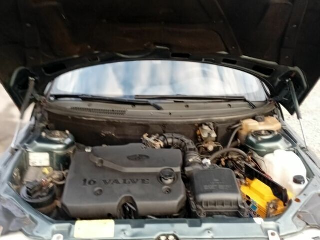 ВАЗ 2110 2009 в Запорожье на Automoto.ua Зеленый ВАЗ 2110, объемом двигателя 1 л и пробегом 1000 тыс. км за 1850 $, фото 6 на Automoto.ua