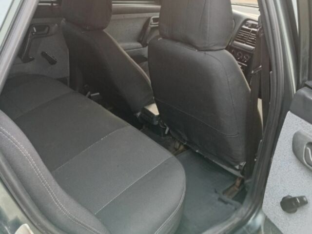 ВАЗ 2110 2009 в Запорожье на Automoto.ua Зеленый ВАЗ 2110, объемом двигателя 1 л и пробегом 1000 тыс. км за 1850 $, фото 11 на Automoto.ua