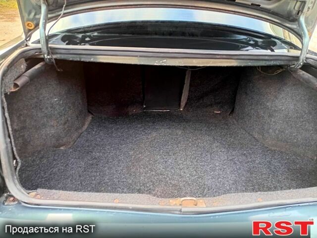 Зеленый ВАЗ 2110, объемом двигателя 1.6 л и пробегом 0 тыс. км за 1850 $, фото 7 на Automoto.ua