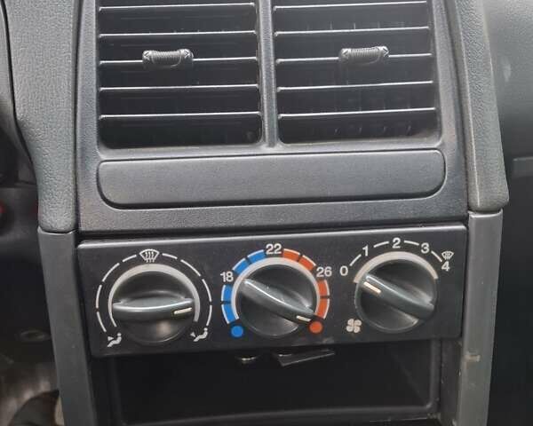 Зеленый ВАЗ 2110, объемом двигателя 1.6 л и пробегом 120 тыс. км за 2300 $, фото 14 на Automoto.ua