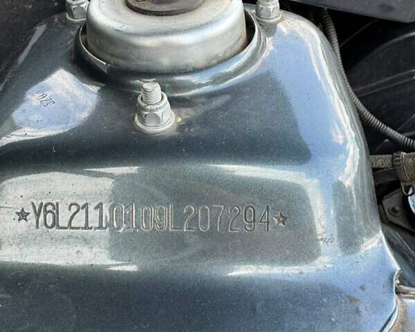 Зеленый ВАЗ 2110, объемом двигателя 1.6 л и пробегом 67 тыс. км за 4300 $, фото 19 на Automoto.ua