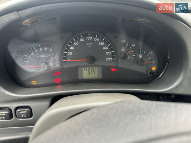 Зелений ВАЗ 2110, об'ємом двигуна 1.6 л та пробігом 180 тис. км за 1850 $, фото 6 на Automoto.ua