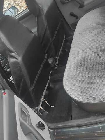 Зеленый ВАЗ 2110, объемом двигателя 1.6 л и пробегом 12 тыс. км за 5000 $, фото 5 на Automoto.ua