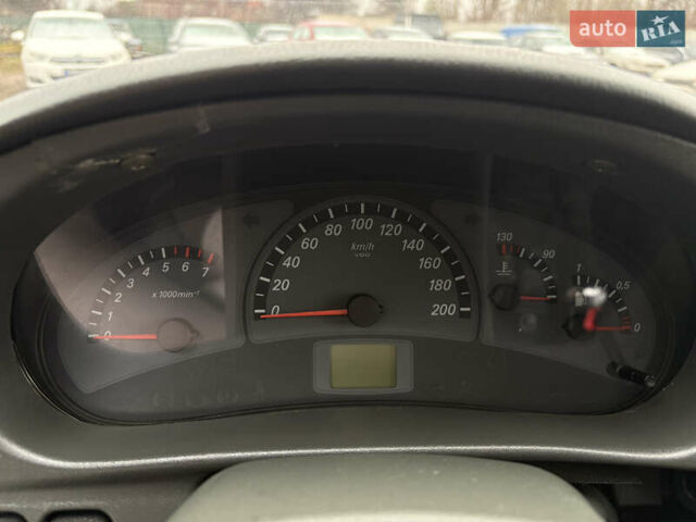 Зеленый ВАЗ 2110, объемом двигателя 1.6 л и пробегом 275 тыс. км за 2750 $, фото 22 на Automoto.ua