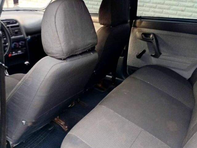 Зеленый ВАЗ 2110, объемом двигателя 1.6 л и пробегом 0 тыс. км за 1850 $, фото 10 на Automoto.ua