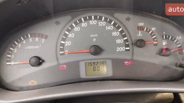 Зелений ВАЗ 2110, об'ємом двигуна 1.6 л та пробігом 159 тис. км за 2500 $, фото 3 на Automoto.ua