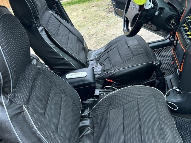 Зеленый ВАЗ 2110, объемом двигателя 1.6 л и пробегом 104 тыс. км за 2700 $, фото 15 на Automoto.ua