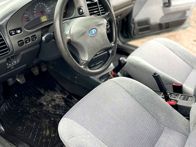 ВАЗ 2110 2010 в Врадиевке на Automoto.ua Зеленый ВАЗ 2110, объемом двигателя 1.6 л и пробегом 146 тыс. км за 2550 $, фото 8 на Automoto.ua