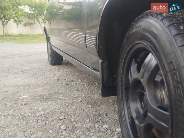 Зелений ВАЗ 2110, об'ємом двигуна 1.6 л та пробігом 200 тис. км за 1250 $, фото 3 на Automoto.ua