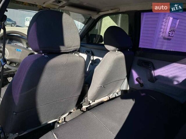 Зеленый ВАЗ 2110, объемом двигателя 1.6 л и пробегом 202 тыс. км за 2500 $, фото 1 на Automoto.ua