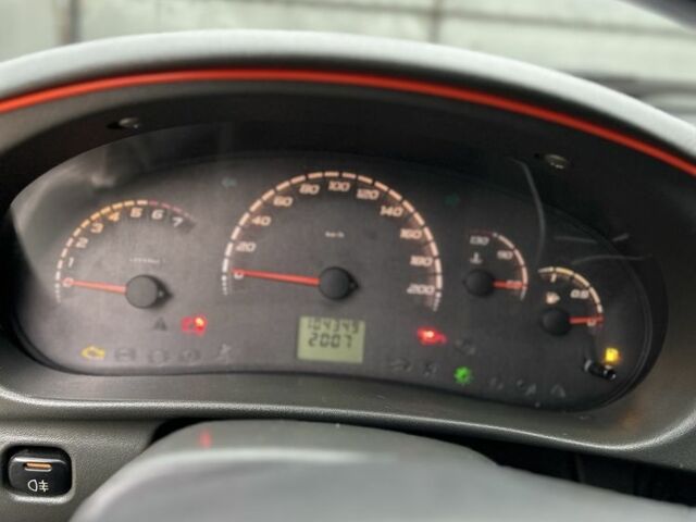 Зеленый ВАЗ 2110, объемом двигателя 1.6 л и пробегом 104 тыс. км за 2700 $, фото 10 на Automoto.ua