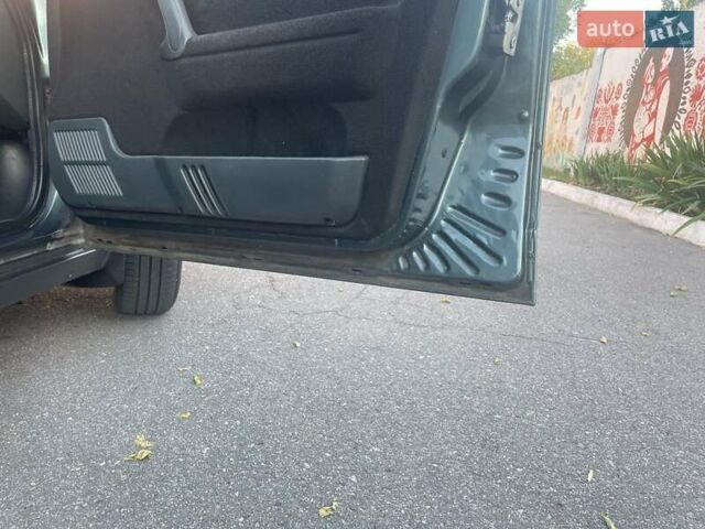 Зелений ВАЗ 2110, об'ємом двигуна 1.6 л та пробігом 103 тис. км за 3500 $, фото 7 на Automoto.ua