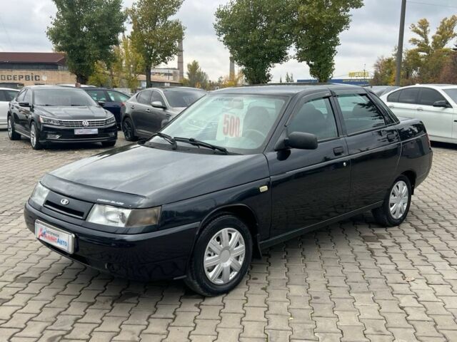 ВАЗ 2110 2011 у Кривому Розі на Automoto.ua Зелений ВАЗ 2110, об'ємом двигуна 1.6 л та пробігом 236 тис. км за 2800 $, фото 1 на Automoto.ua