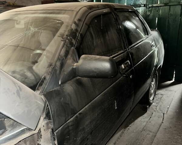 ВАЗ 2110 2011 в Бобровице на Automoto.ua Зеленый ВАЗ 2110, объемом двигателя 1.6 л и пробегом 95 тыс. км за 2200 $, фото 1 на Automoto.ua