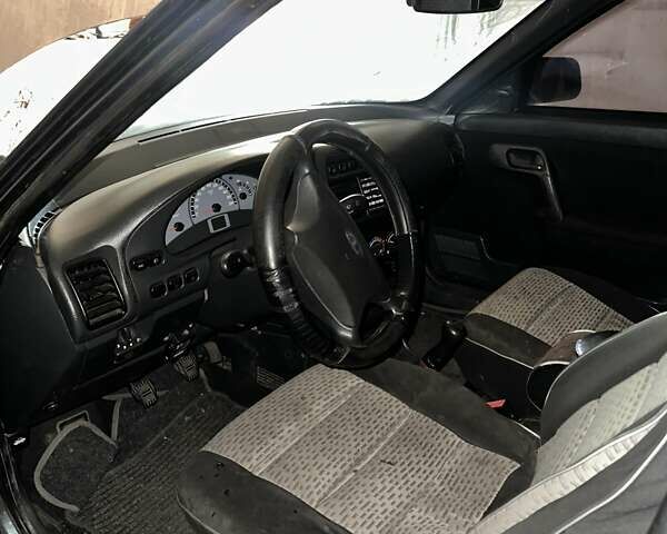 ВАЗ 2110 2011 в Бобровице на Automoto.ua Зеленый ВАЗ 2110, объемом двигателя 1.6 л и пробегом 95 тыс. км за 2200 $, фото 6 на Automoto.ua