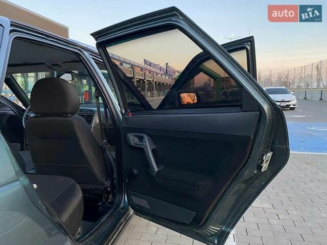 Зеленый ВАЗ 2110, объемом двигателя 1.6 л и пробегом 83 тыс. км за 3000 $, фото 43 на Automoto.ua