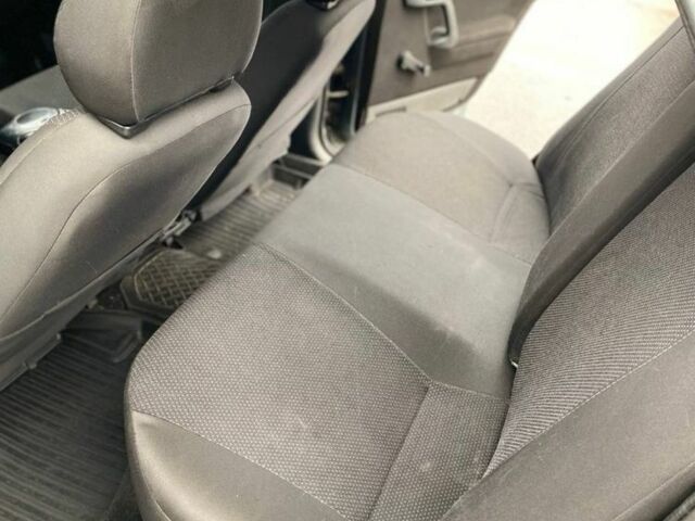 Зеленый ВАЗ 2110, объемом двигателя 1.6 л и пробегом 210 тыс. км за 2500 $, фото 7 на Automoto.ua