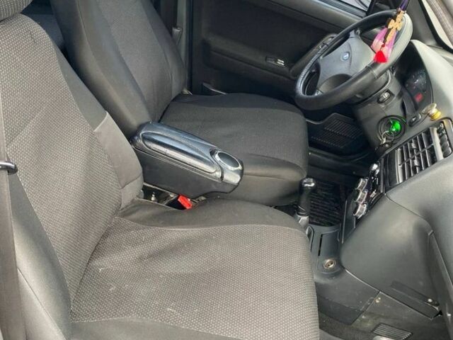 Зеленый ВАЗ 2110, объемом двигателя 1.6 л и пробегом 210 тыс. км за 2500 $, фото 6 на Automoto.ua