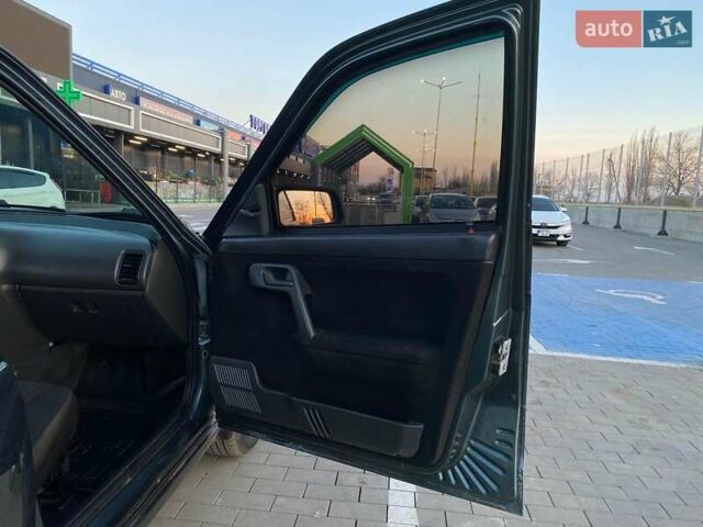Зеленый ВАЗ 2110, объемом двигателя 1.6 л и пробегом 83 тыс. км за 3000 $, фото 46 на Automoto.ua