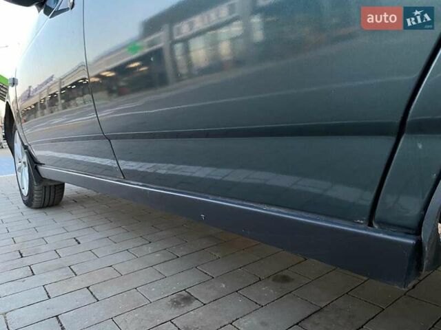 Зеленый ВАЗ 2110, объемом двигателя 1.6 л и пробегом 83 тыс. км за 3000 $, фото 13 на Automoto.ua