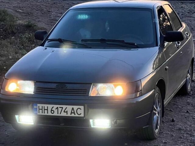 ВАЗ 2110 2013 в Березовке на Automoto.ua Зеленый ВАЗ 2110, объемом двигателя 1.6 л и пробегом 119 тыс. км за 2750 $, фото 3 на Automoto.ua