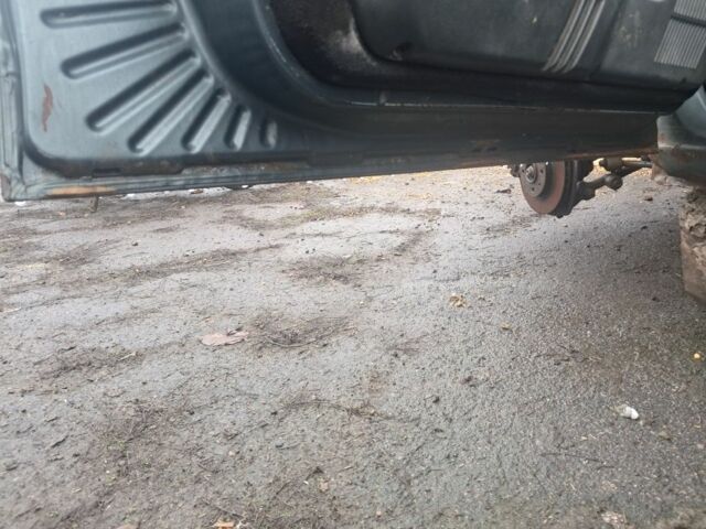 Зеленый ВАЗ 2110, объемом двигателя 1.6 л и пробегом 200 тыс. км за 1750 $, фото 5 на Automoto.ua