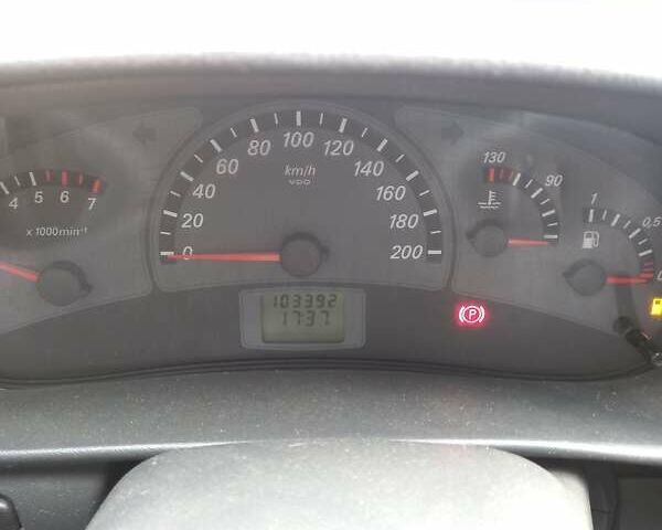 Зелений ВАЗ 2110, об'ємом двигуна 1.6 л та пробігом 104 тис. км за 3500 $, фото 3 на Automoto.ua