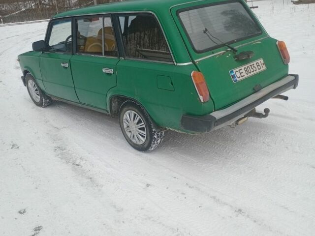 Зелений ВАЗ 2110, об'ємом двигуна 1.2 л та пробігом 455 тис. км за 500 $, фото 4 на Automoto.ua