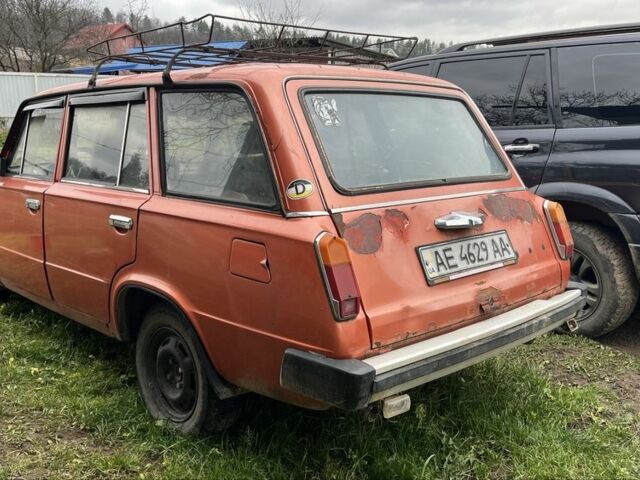 Оранжевый ВАЗ 2110, объемом двигателя 0 л и пробегом 25 тыс. км за 234 $, фото 3 на Automoto.ua