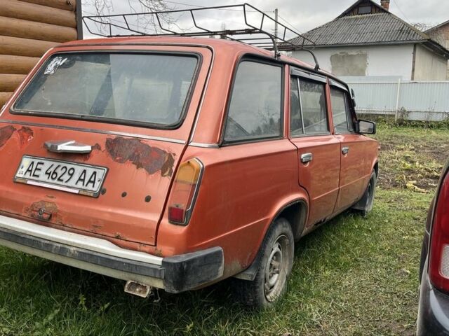 Оранжевый ВАЗ 2110, объемом двигателя 0 л и пробегом 25 тыс. км за 234 $, фото 2 на Automoto.ua