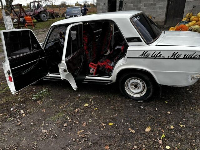 Білий ВАЗ 21106, об'ємом двигуна 1.3 л та пробігом 83 тис. км за 950 $, фото 3 на Automoto.ua