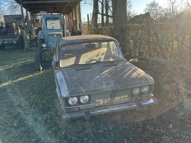 Бежевый ВАЗ 21106, объемом двигателя 1.3 л и пробегом 3 тыс. км за 200 $, фото 1 на Automoto.ua