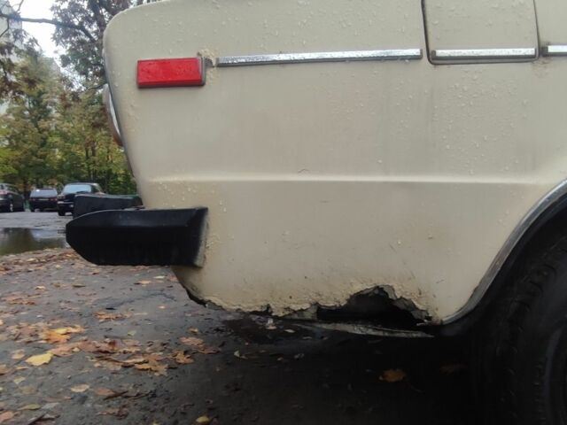 Бежевий ВАЗ 21106, об'ємом двигуна 0 л та пробігом 1000 тис. км за 191 $, фото 5 на Automoto.ua