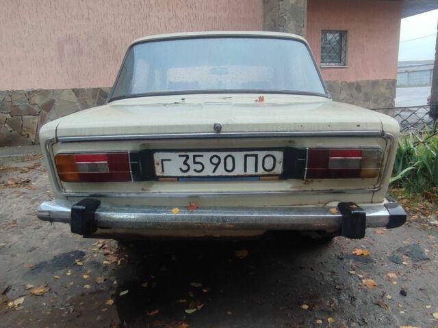 Бежевий ВАЗ 21106, об'ємом двигуна 0 л та пробігом 1000 тис. км за 191 $, фото 4 на Automoto.ua