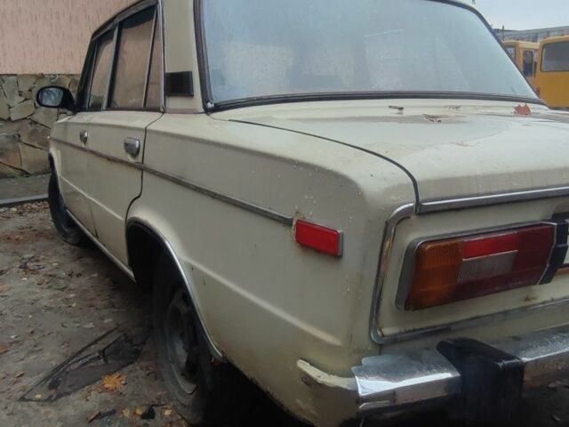 Бежевий ВАЗ 21106, об'ємом двигуна 0 л та пробігом 1000 тис. км за 191 $, фото 3 на Automoto.ua