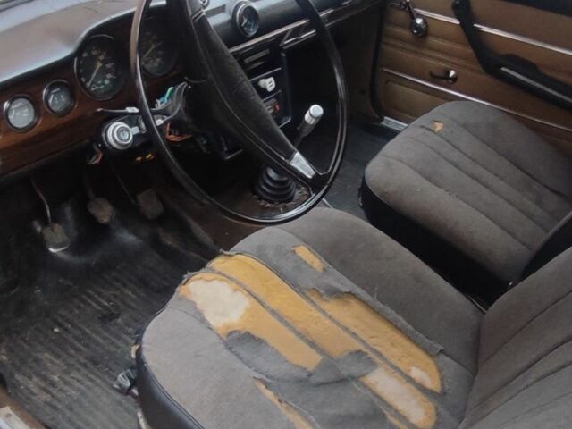 Бежевий ВАЗ 21106, об'ємом двигуна 0 л та пробігом 1000 тис. км за 191 $, фото 7 на Automoto.ua