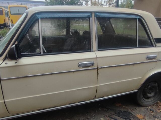 Бежевий ВАЗ 21106, об'ємом двигуна 0 л та пробігом 1000 тис. км за 191 $, фото 2 на Automoto.ua