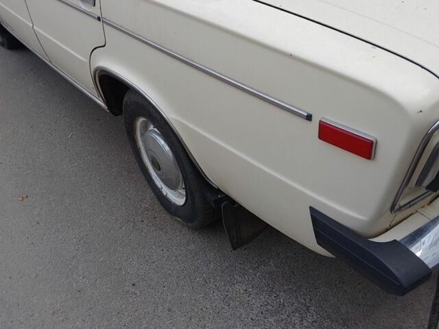 Бежевый ВАЗ 21106, объемом двигателя 1.6 л и пробегом 86 тыс. км за 952 $, фото 2 на Automoto.ua