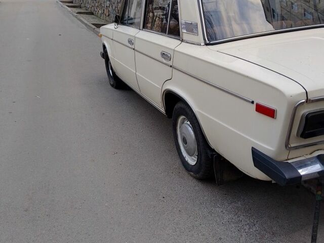 Бежевый ВАЗ 21106, объемом двигателя 1.6 л и пробегом 86 тыс. км за 952 $, фото 5 на Automoto.ua