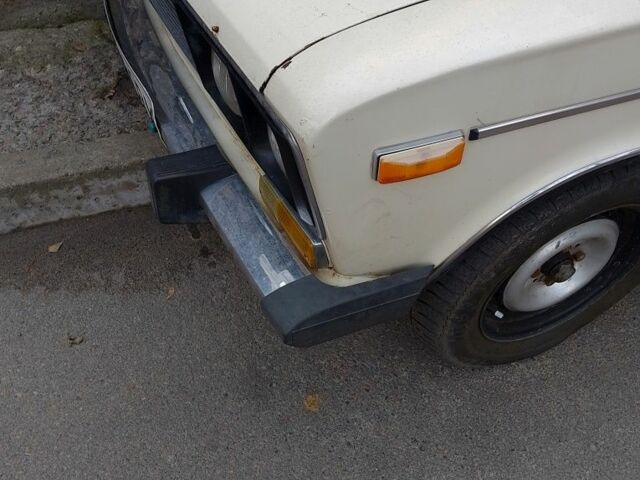 Бежевый ВАЗ 21106, объемом двигателя 1.6 л и пробегом 86 тыс. км за 952 $, фото 3 на Automoto.ua