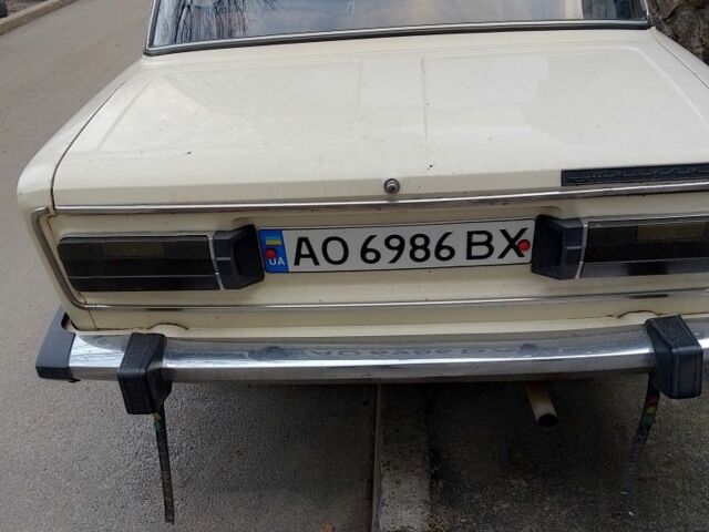 Бежевый ВАЗ 21106, объемом двигателя 1.6 л и пробегом 86 тыс. км за 952 $, фото 4 на Automoto.ua