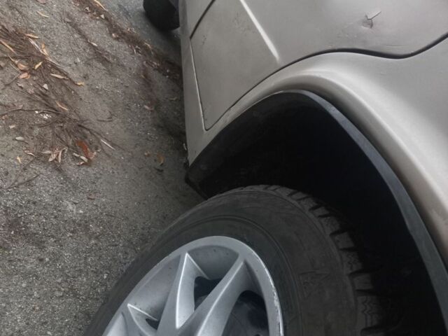 Бежевый ВАЗ 21106, объемом двигателя 1.6 л и пробегом 94 тыс. км за 691 $, фото 1 на Automoto.ua